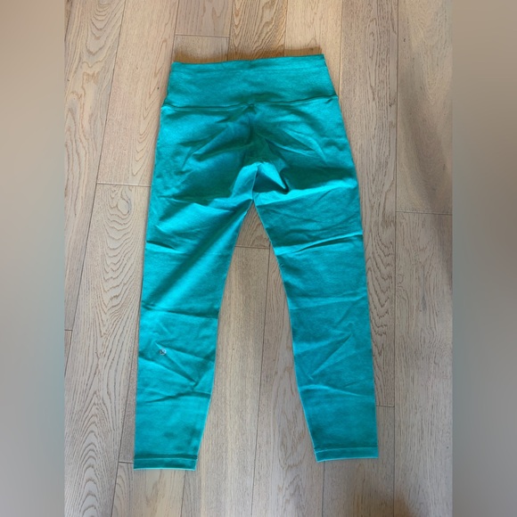 lululemon Wunder Train High Rise Tights - Picture 2 of 5